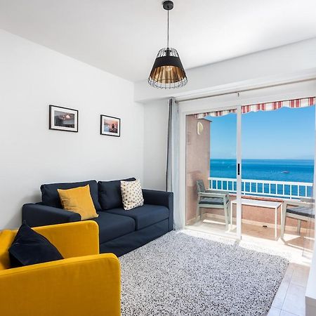 Bahia Cozy Ocean View Suite Пуерто-де-Сантьяго Екстер'єр фото