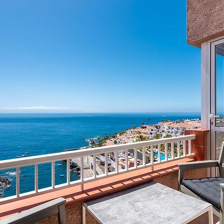 Bahia Cozy Ocean View Suite Пуерто-де-Сантьяго Екстер'єр фото